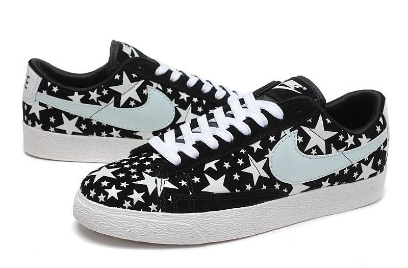Nike Sb Blazer Low Black White Boutique En Ligne Aliexpress Nike Blazer 2011